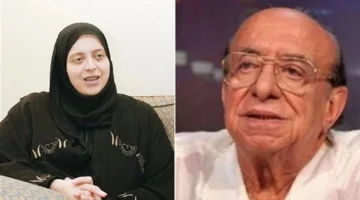 ردًا على الشائعات.. عبير الشرقاوي توضح حقيقة تبرؤ والدها منها بسبب الحجاب